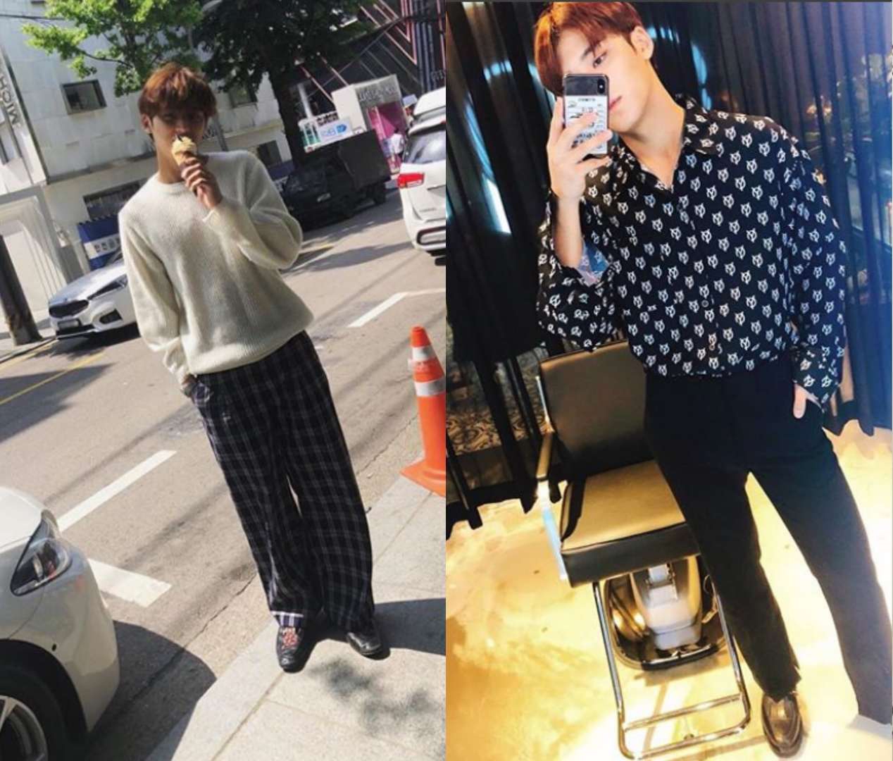10 ngôi sao sở hữu phong cách thời trang ấn tượng nhất Kpop