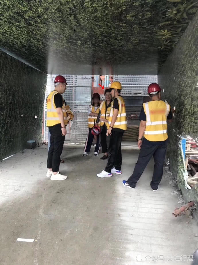 Giả Nãi Lượng mua nhà riêng để ở gần bố mẹ?