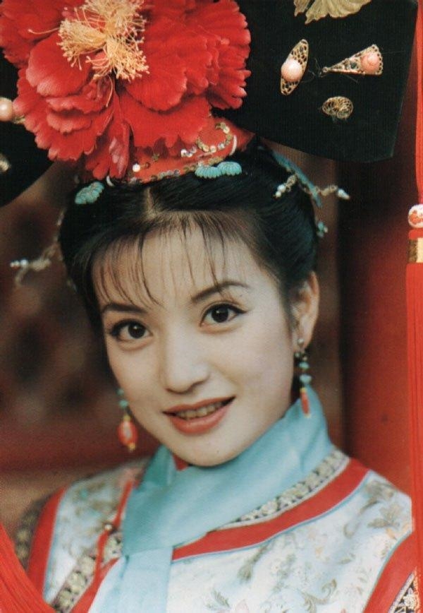 Khi sao Hoa ngữ ném đá vai diễn làm nên thành công của mình