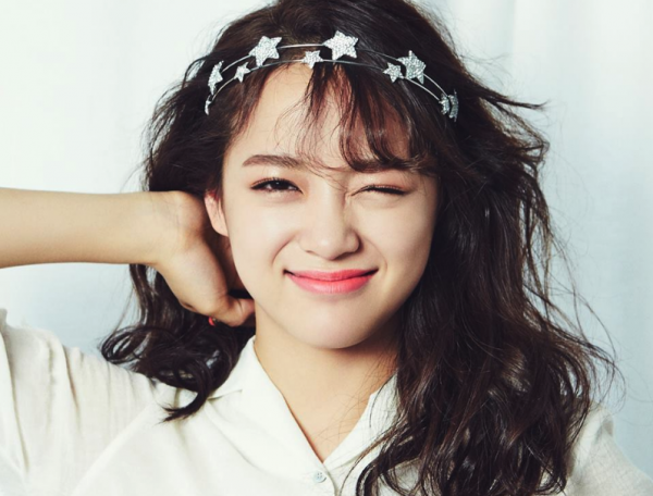Những sao Kpop được bình chọn là "Người con quốc dân"
