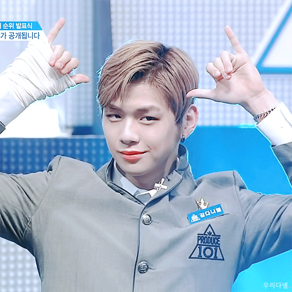 Những sao Kpop được bình chọn là "Người con quốc dân"