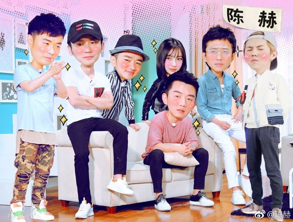 Running Brother rút thành viên, fan Địch Lệ Nhiệt Ba tự ứng cử
