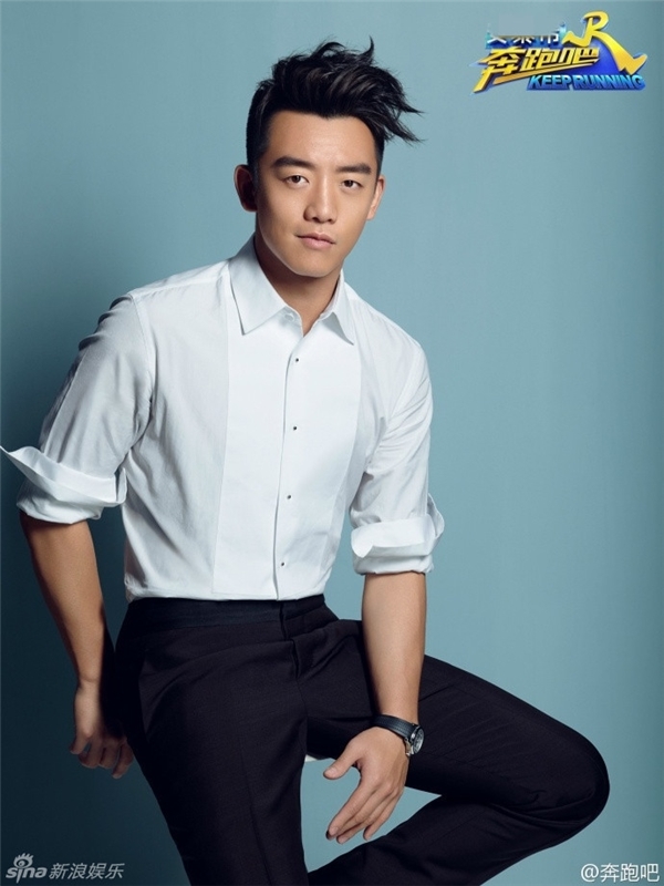 Running Brother rút thành viên, fan Địch Lệ Nhiệt Ba tự ứng cử