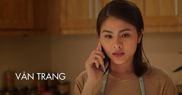 Thông điệp phái nữ được truyền tải qua Chàng vợ của em