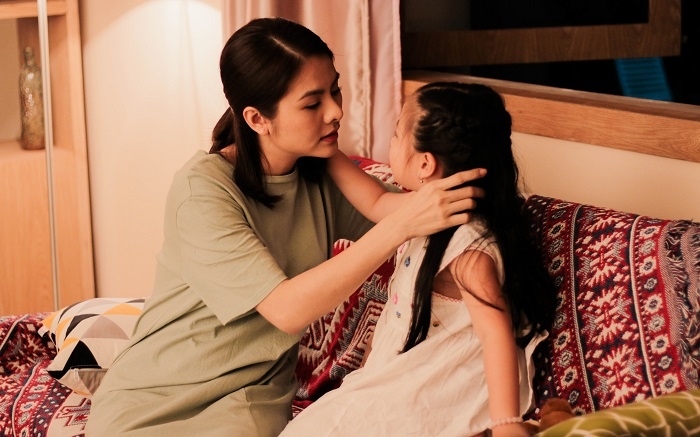 Thông điệp phái nữ được truyền tải qua Chàng vợ của em