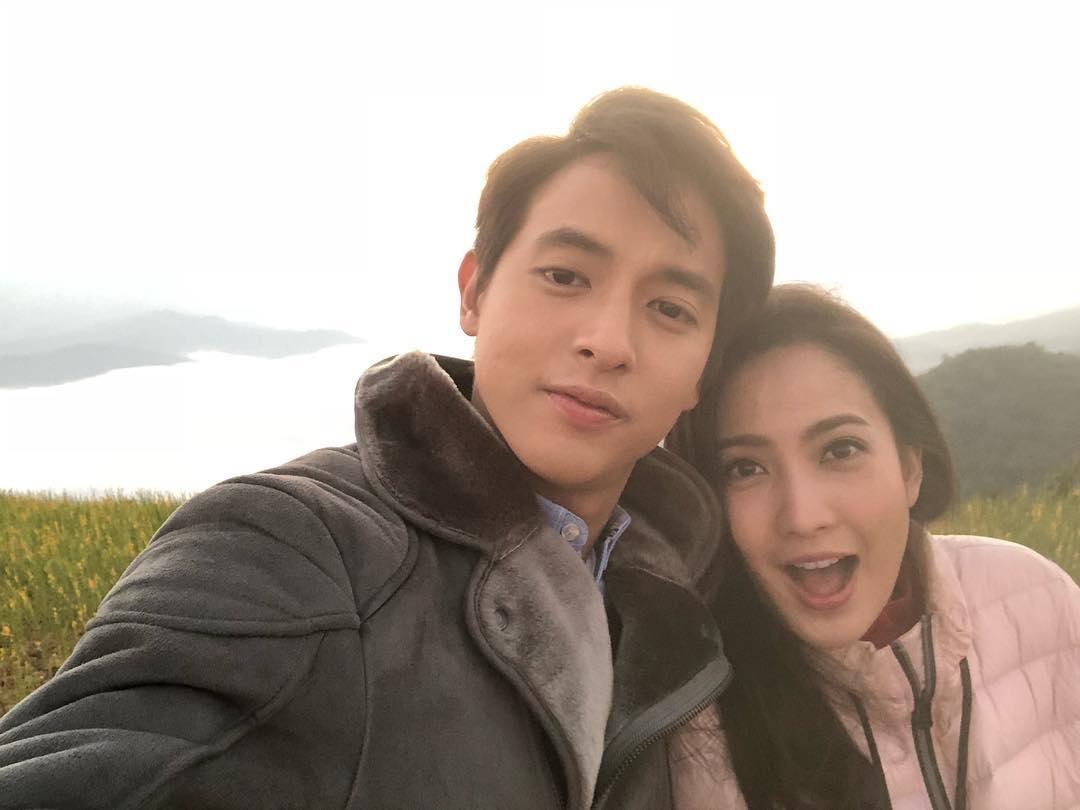 Loạt clip hậu trường cực hài hước của 'Trò Chơi Tình Ái'