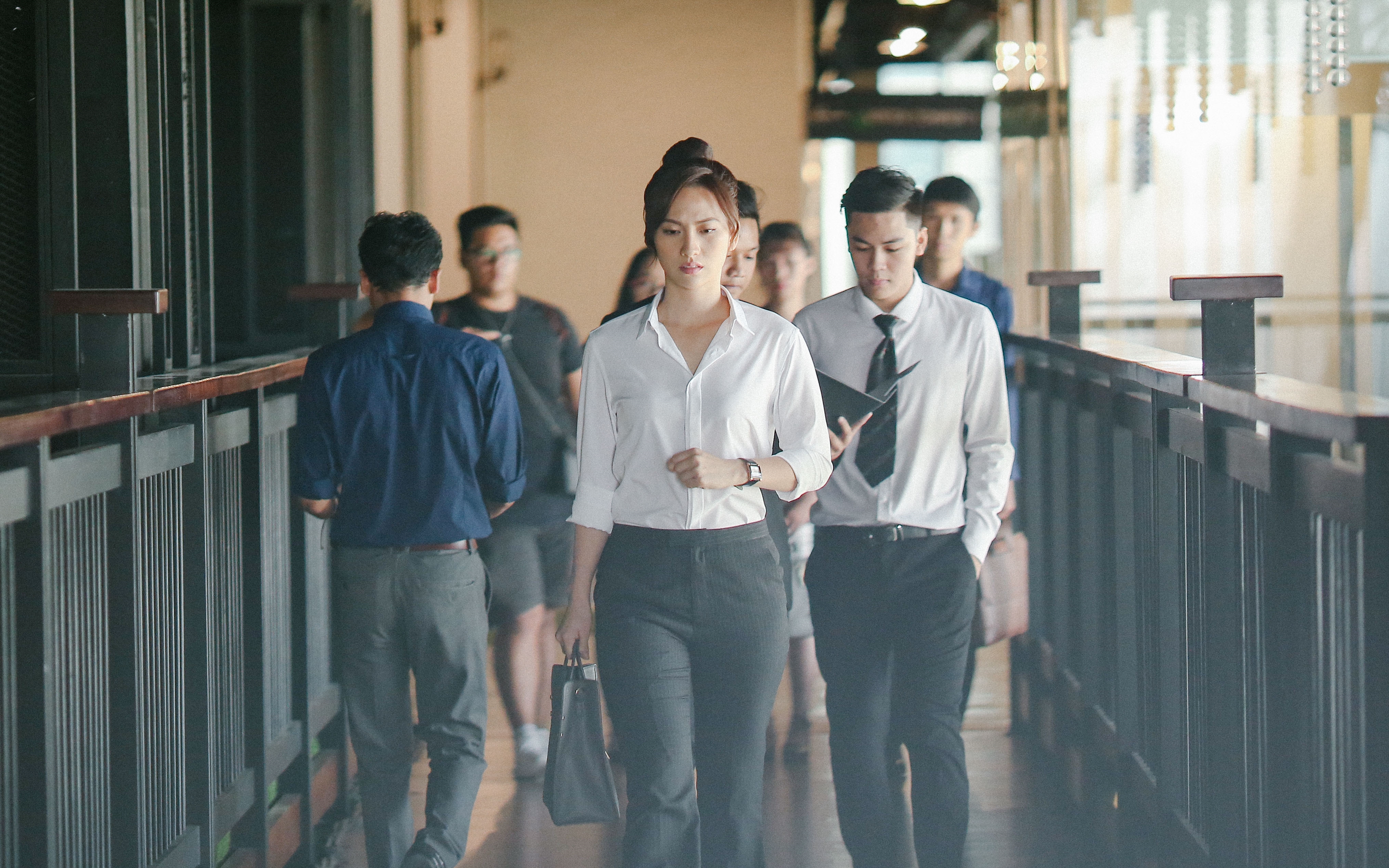 Chàng Vợ Của Em, bộ phim có quá nhiều điểm thu hút để kéo bạn đến rạp