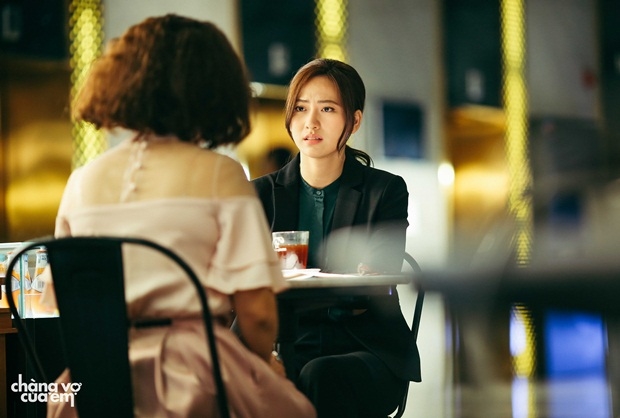 Chàng Vợ Của Em: Đề cao giá trị tình cảm gia đình