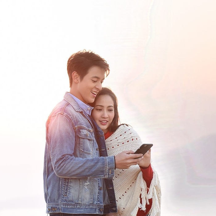 Top 5 'anh chồng quốc dân' ôn nhu, lịch thiệp trong phim Thái