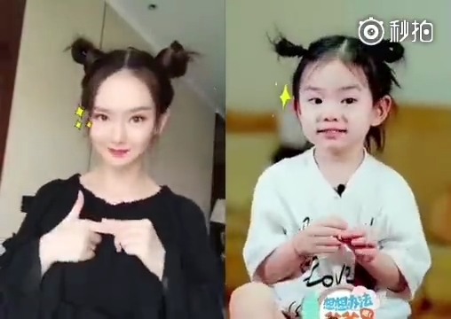 Tan chảy với những khoảnh khắc ngây ngô, đáng yêu của các nhóc tì
