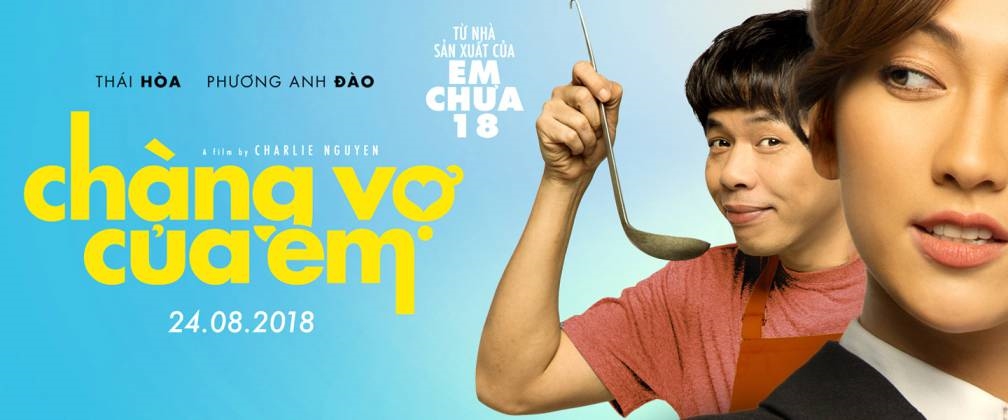 Bộ phim Việt chỉn chu từ kịch bản đến diễn viên