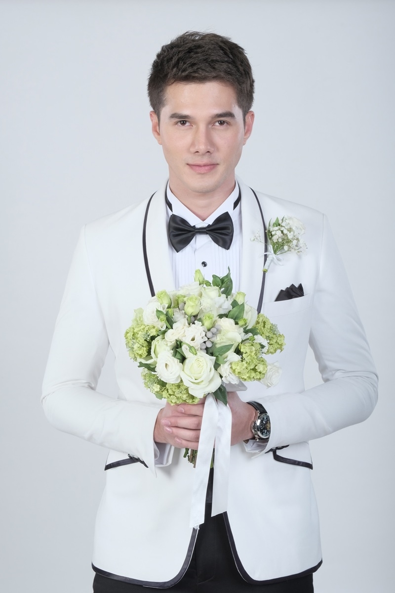 'Cô Dâu Bất Đắc Dĩ' gây 'sốt' với 'mưa kiss' ngay từ tập đầu