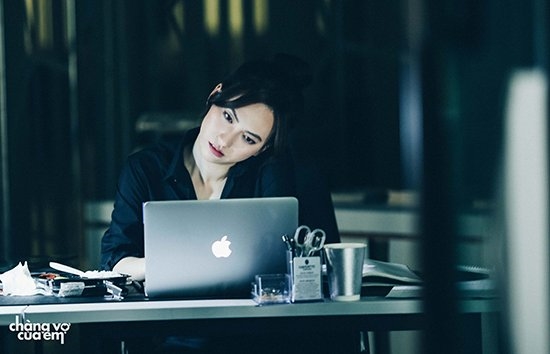 Hạnh phúc gia đình có phải là điều xa xỉ của con gái thời nay?