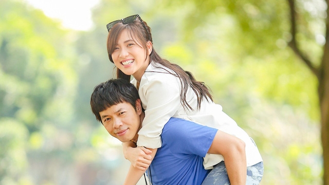 Hạnh phúc gia đình có phải là điều xa xỉ của con gái thời nay?