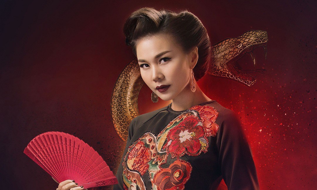 Chàng Vợ Của Em: chủ đề 'nữ quyền' trong làng điện ảnh Việt?