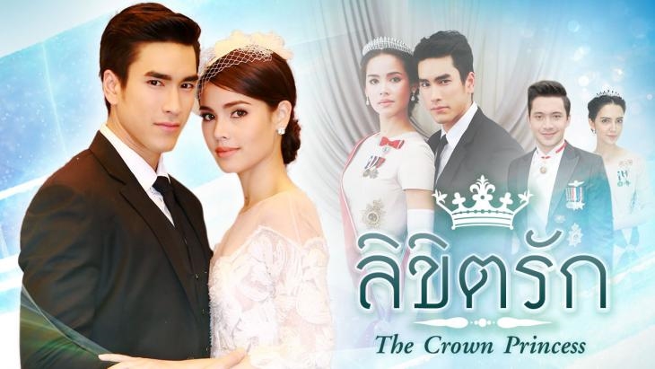 Top 5 phim đài Ch3 Thái Lan có lượt view Youtube khủng nhất