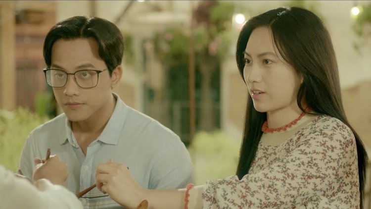 Phương Anh Đào - nàng thơ mới của làng điện ảnh Việt