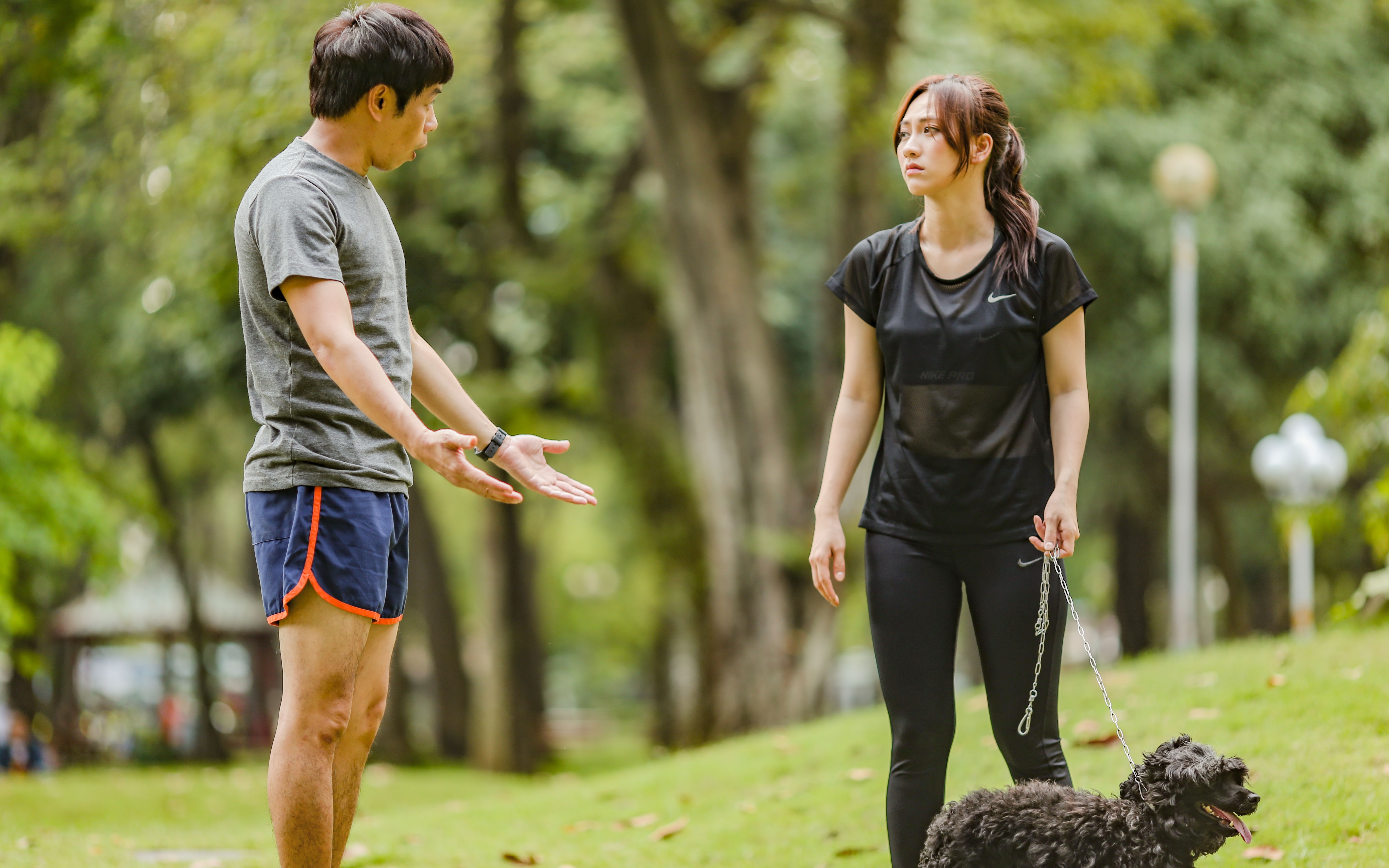 Phương Anh Đào - nàng thơ mới của làng điện ảnh Việt