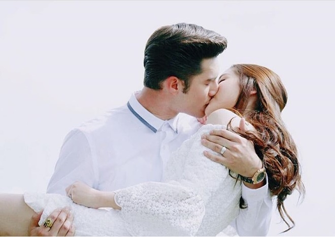 Top 6 mỹ nam xứng danh 'thánh hôn' trên màn ảnh nhỏ xứ sở chùa Vàng