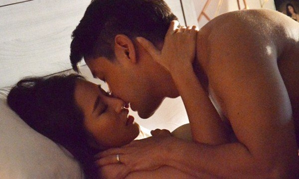 Top 6 mỹ nam xứng danh 'thánh hôn' trên màn ảnh nhỏ xứ sở chùa Vàng