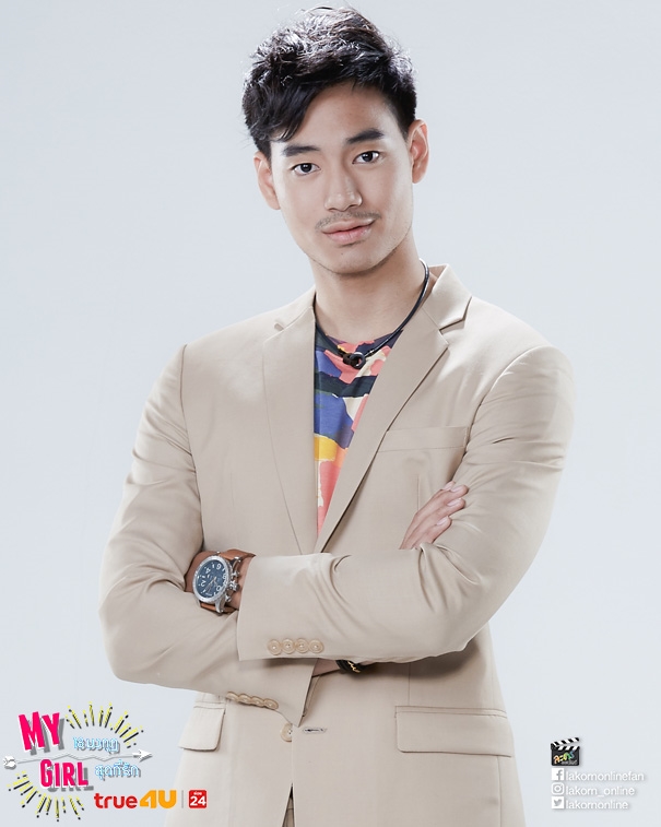 'My Girl' bản Thái thất bại thảm hại với rating chạm đáy 0.0%
