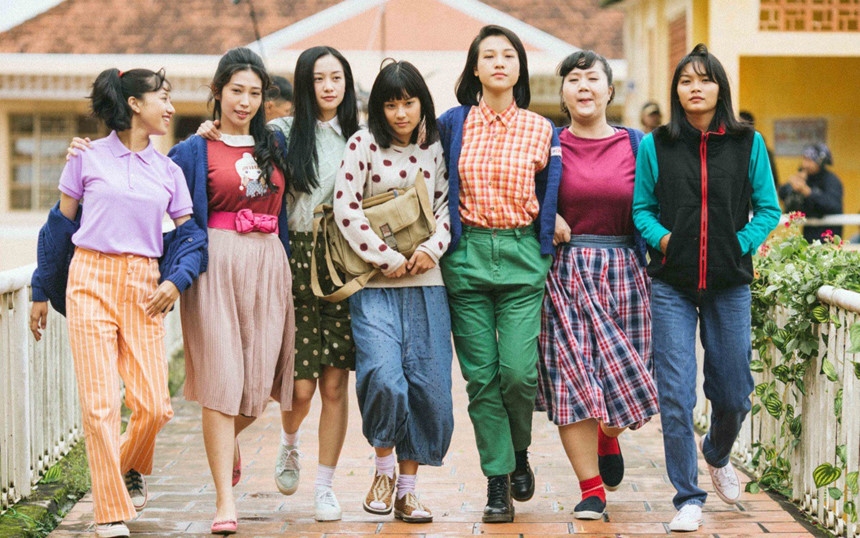 Những bộ điện ảnh Việt có thành tích nổi bật nhất nửa đầu năm 2018
