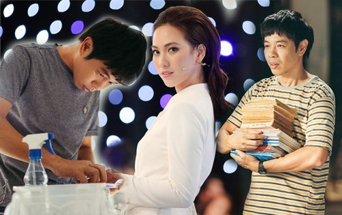 Những thành tích đáng nể của bộ phim 'Chàng Vợ Của Em'