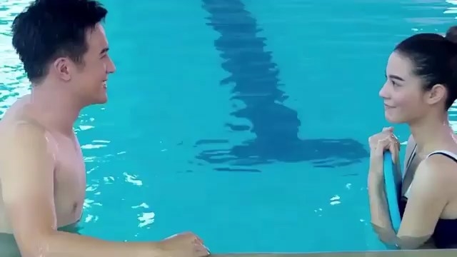 Tổng hợp những clip hot của sao Thái ngày 05/09