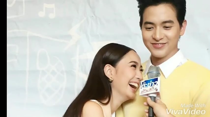 Tổng hợp những clip hot của sao Thái ngày 05/09