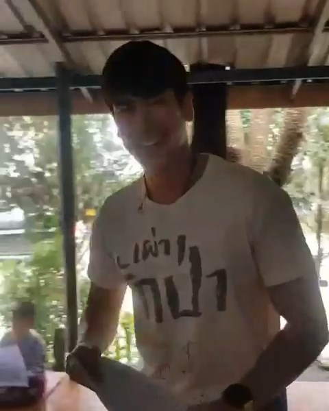 Tổng hợp những clip hot của sao Thái ngày 05/09