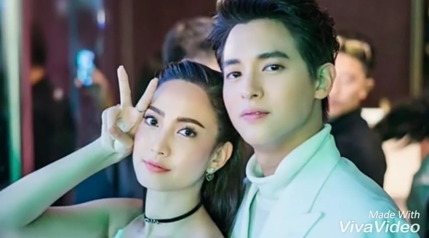 Tổng hợp những clip hot của sao Thái ngày 05/09