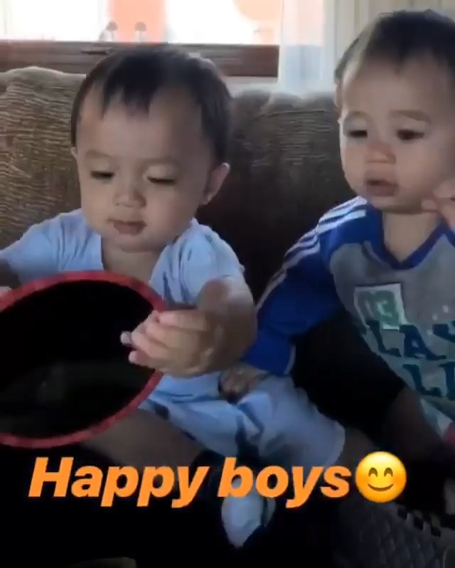 Tổng hợp những clip hot của sao Thái ngày 05/09