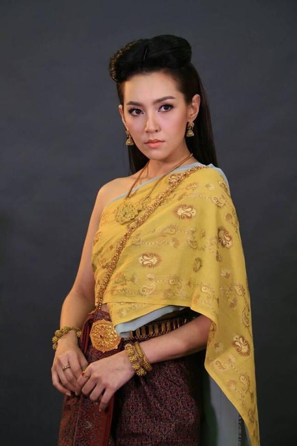 Top nữ hoàng rating phim Thái 6 năm trở lại đây