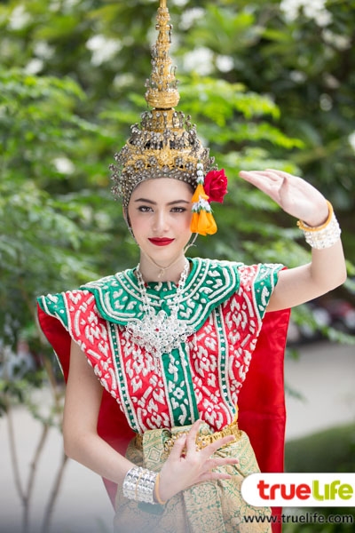 Top nữ hoàng rating phim Thái 6 năm trở lại đây