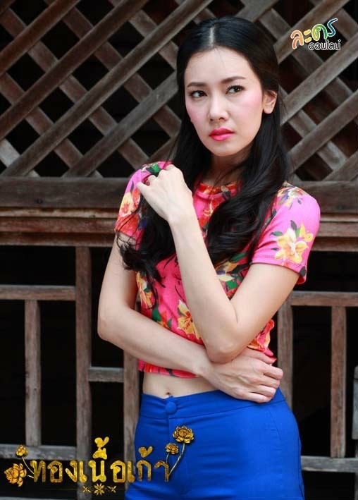 Top nữ hoàng rating phim Thái 6 năm trở lại đây