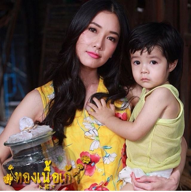 Top nữ hoàng rating phim Thái 6 năm trở lại đây