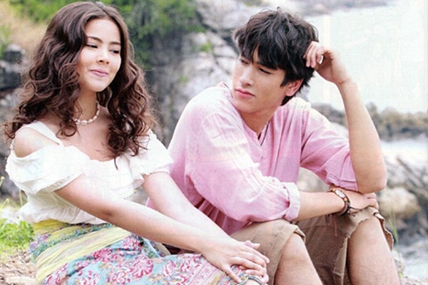 6 tác phẩm đã kết duyên cho cặp đôi hàng đầu Thái Lan Nadech - Yaya