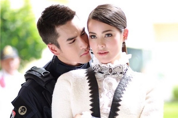 6 tác phẩm đã kết duyên cho cặp đôi hàng đầu Thái Lan Nadech - Yaya