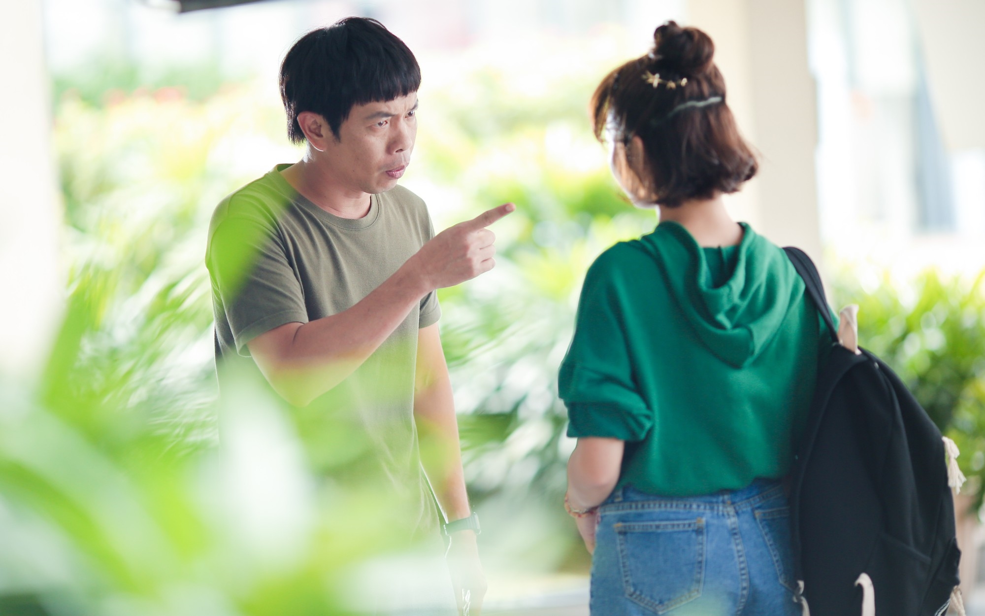 Chàng Vợ Của Em bài học về tình yêu gia đình đáng để bạn suy ngẫm
