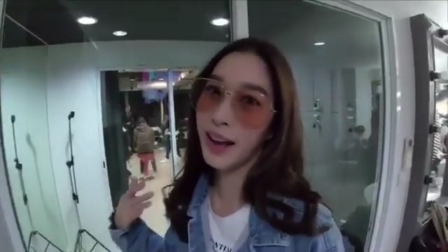 Loạt clip hot sao Thái trên mạng xã hội ngày 06/09
