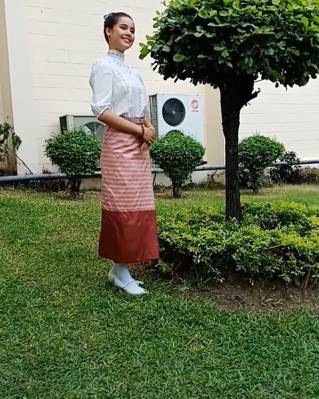 Tổng hợp loạt clip hot của sao Thái trên mạng xã hội ngày 10/09