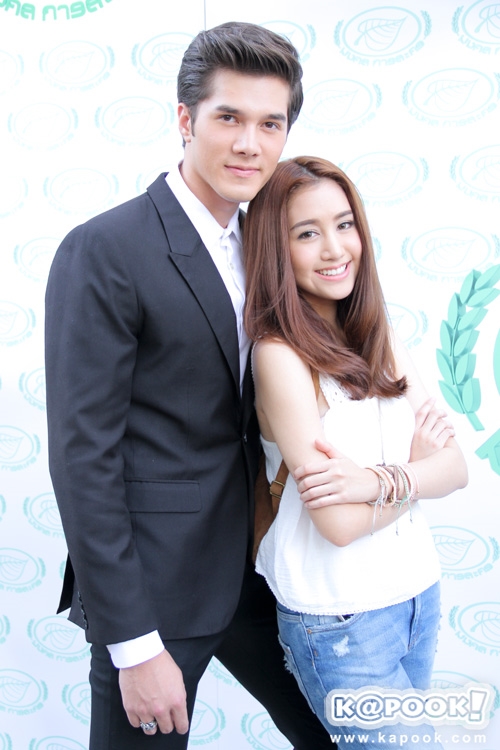 5 bộ phim làm nên tên tuổi hoàng tử lai Mick Thongraya
