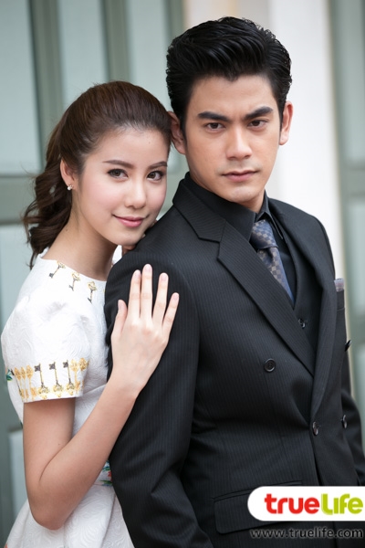 Những nam chính 'ngược' giỏi nhất trong phim Thái