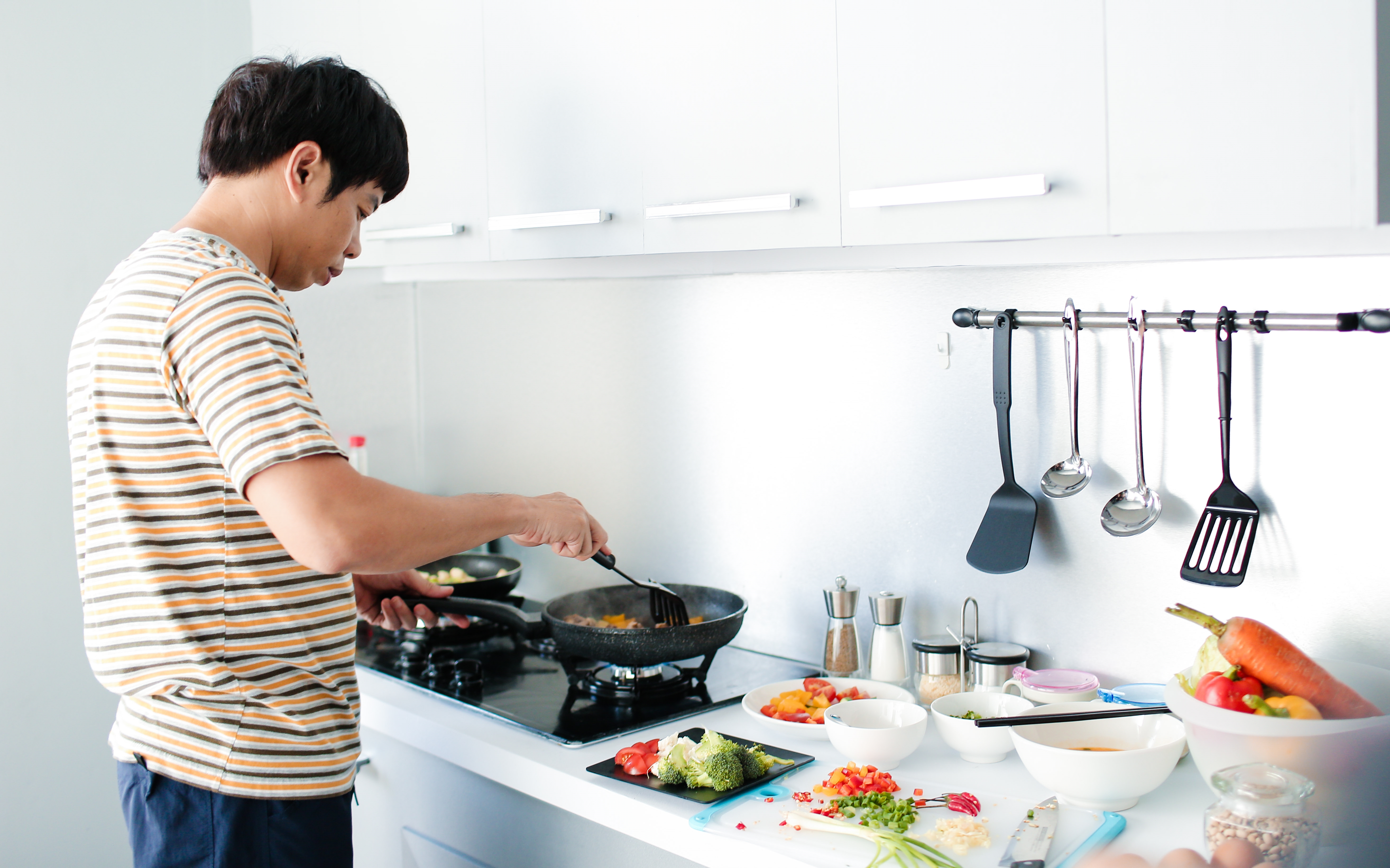 Chàng Vợ Của Em: Diễn xuất quá tốt của nam nữ chính