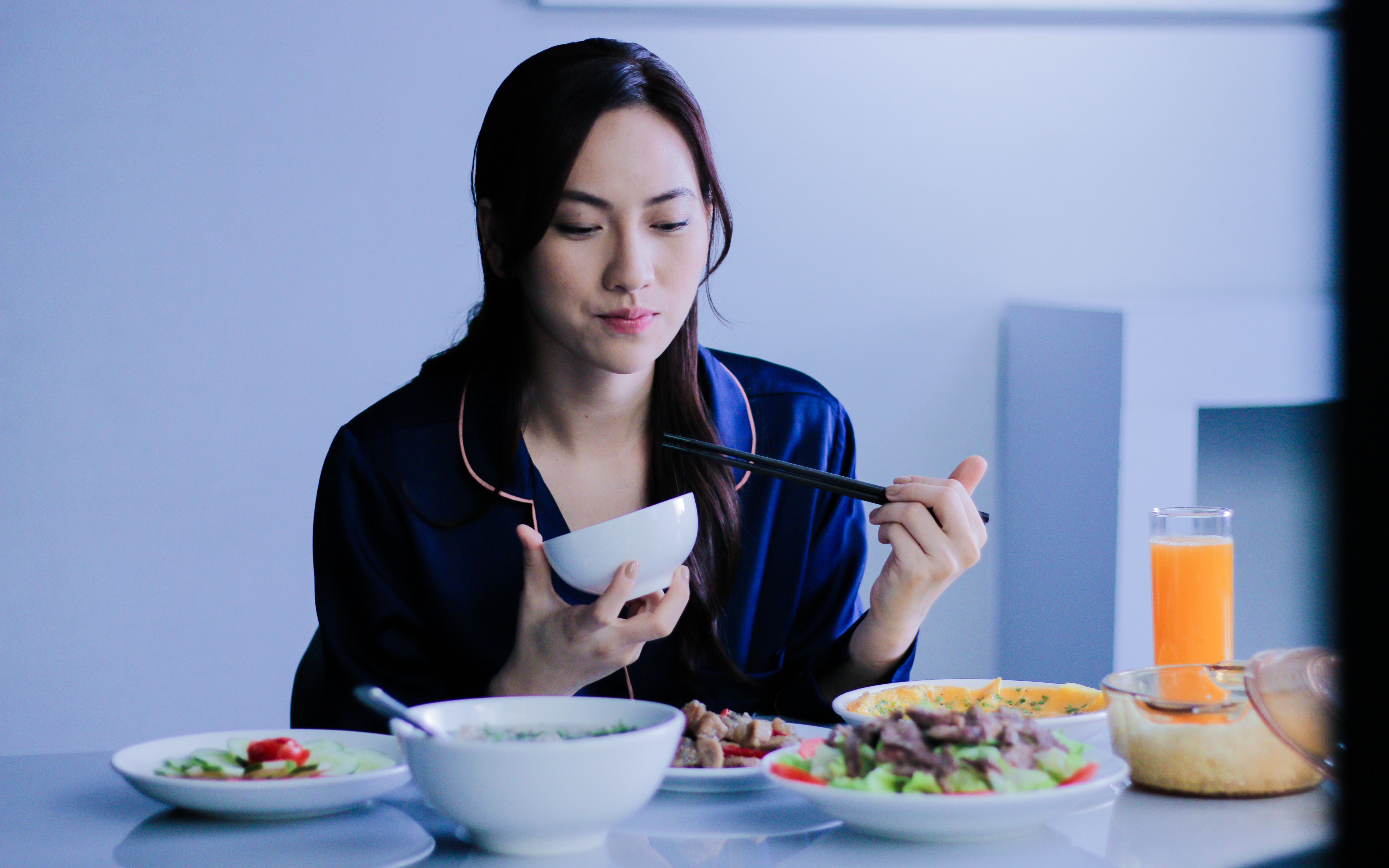 Chàng Vợ Của Em: Diễn xuất quá tốt của nam nữ chính