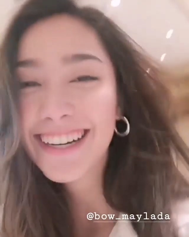 Tổng hợp clip hot của sao Thái trên mạng xã hội ngày 11/09