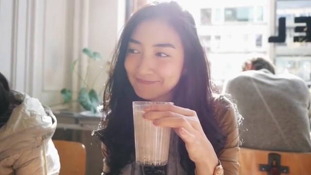 Tổng hợp clip hot của sao Thái trên mạng xã hội ngày 11/09