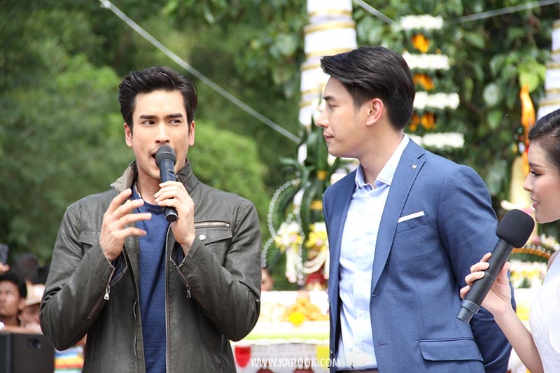 Movie 'Nữ Thần Rắn 2' tổ chức bái thần hoành tráng