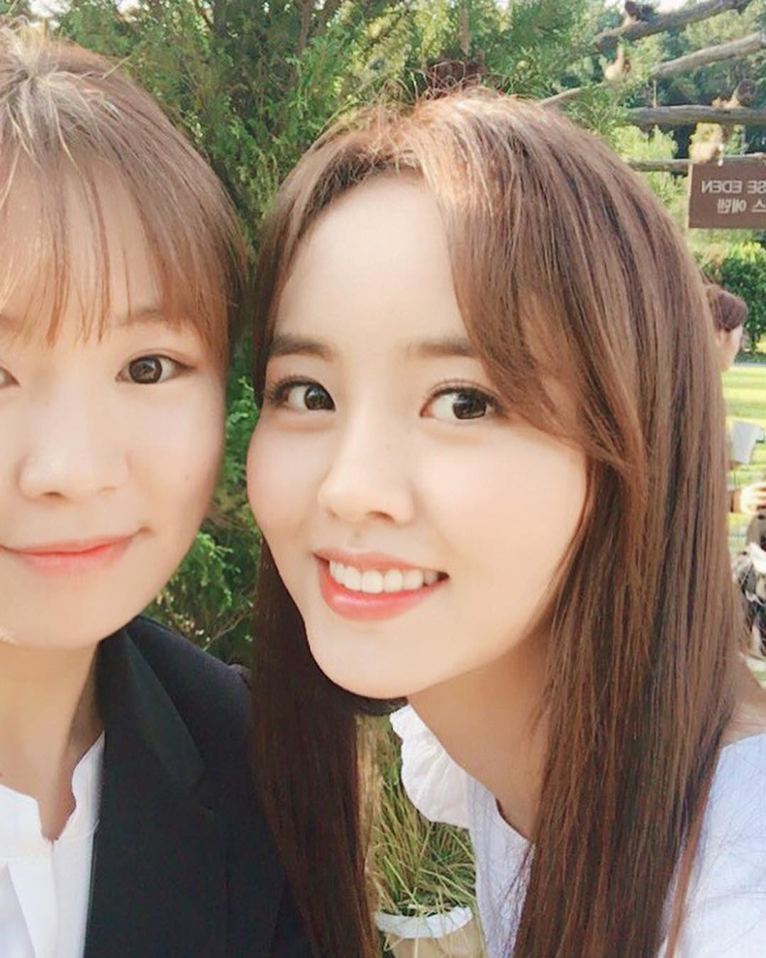 Kim So Hyun xinh đẹp thân thiện trong sự kiện mới