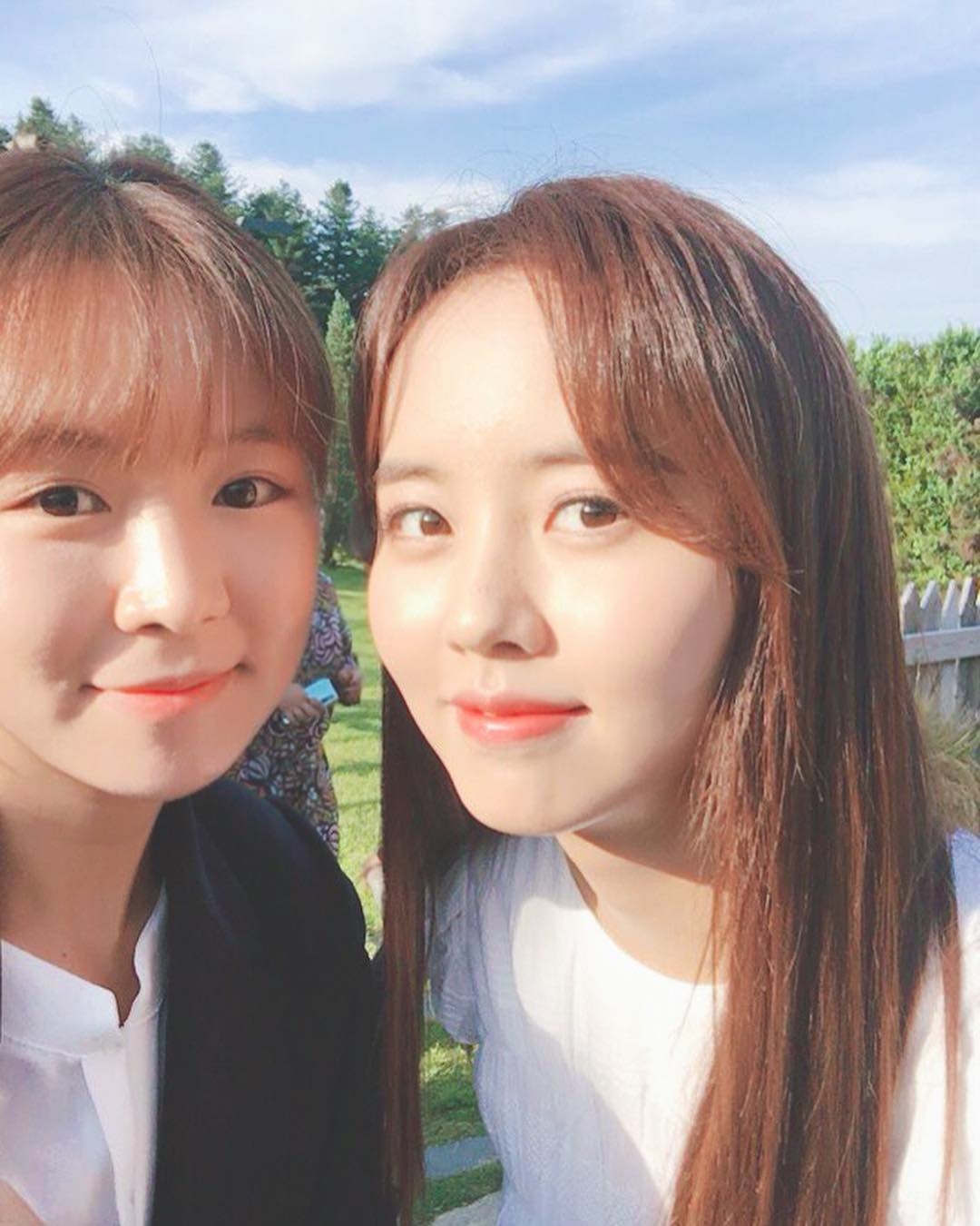 Kim So Hyun xinh đẹp thân thiện trong sự kiện mới